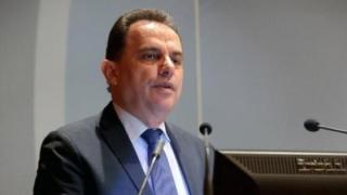 Ο Υπουργός Αγροτικής Ανάπτυξης Γιώργος Γεωργαντάς έρχεται στον Έβρο