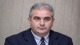 Ορεστιάδα: Το 'πε και το 'κανε ο επικεφαλής της παράταξης "Δημοτική Επαναφορά" - Κατέθεσε την παραίτηση του