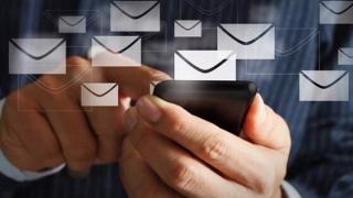 Απατηλό ηλεκτρονικό μήνυμα διακινείται ως δήθεν επιστολή της Ελληνικής Αστυνομίας