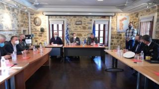 Έργα 8,5 εκατ. ευρώ για το λιμάνι της Καμαριώτισσας ανακοίνωσε ο Γ. Πλακιωτάκης