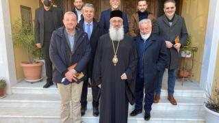 Σε κέντρο επιχειρηματικής σκέψης μεταμορφώθηκε η Αλεξανδρούπολη 