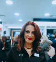 Φωτορεπορτάζ από τα εγκαίνια του Dust + Cream, στην Αλεξανδρούπολη