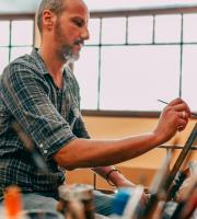 Who is Στράτος;