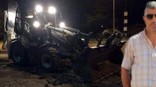 Συνελήφθη Τούρκος που πέρασε παράνομα τα σύνορα στις Καστανιές
