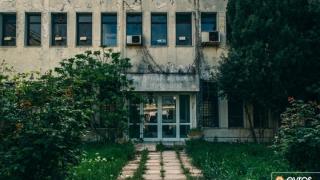 Συνεχίζονται οι κλοπές και οι λεηλασίες στο παλιό Νοσοκομείο της Αλεξανδρούπολης