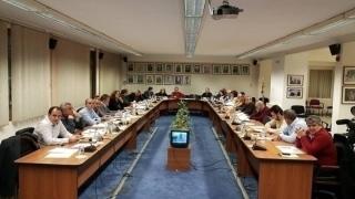 Συνεδριάζει με επτά θέματα το Δ.Σ Ορεστιάδας