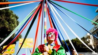 Aleksandrupoli (Dedeağaç) şehri Karnaval geçidine hazırlanıyor