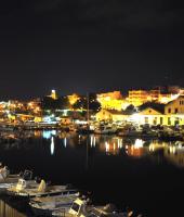 Warehouses of the Port