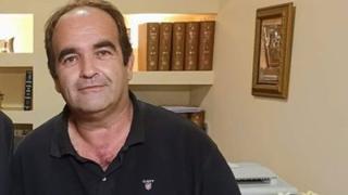 Σοκ και θλίψη για τον ξαφνικό θάνατο του Θανάση Μπέλλα - Συγκινούν τα μηνύματα αποχαιρετισμού