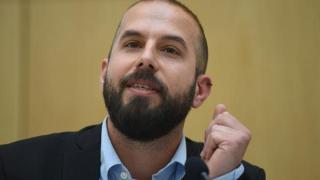 Ο Αντώνης Τζανακόπουλος έρχεται στην Αλεξανδρούπολη