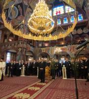 Με λαμπρότητα & επισημότητα το Διδυμότειχο τίμησε τον πολιούχο του Άγιο Αθανάσιο (φωτο)