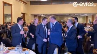 Στέλιος Πέτσας από την Αλεξανδρούπολη: Δεν θα δημιουργηθούν κλειστά κέντρα στον Έβρο (video)