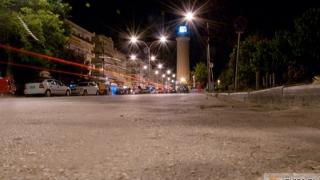 Αλεξανδρούπολη: 130 νέες θέσεις στάθμευσης  για τα δίκυκλα 