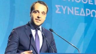 Χρήστος Δερμεντζόπουλος: "Προκηρύσσεται θέση παιδιάτρου στη Σαμοθράκη"