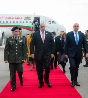 Αλεξανδρούπολη: Tο 4ο Ανώτατο Συμβούλιο Συνεργασίας Ελλάδας – Βουλγαρίας παρουσία των δύο πρωθυπουργών (video & photo)