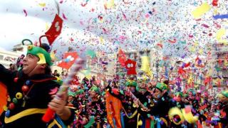 Ακυρώνονται όλες οι καρναβαλικές εκδηλώσεις στην Ελλάδα λόγω κοροναϊού - Τι γίνεται στον Έβρο