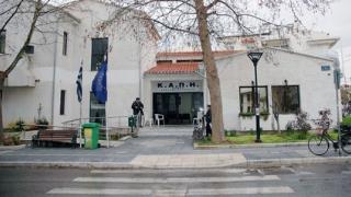 Αναστέλλεται η λειτουργία των ΚΑΠΗ του Δήμου Αλεξανδρούπολης