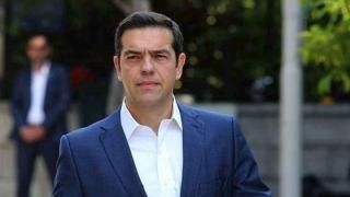 Τσίπρας: «O Μητσοτάκης εργαλειοποιεί το θέμα της μουσουλμανικής μειονότητας στη Θράκη»