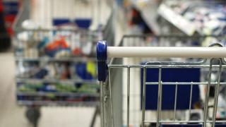 Κορονοϊός: Νέα μέτρα για τα σούπερ μάρκετ 