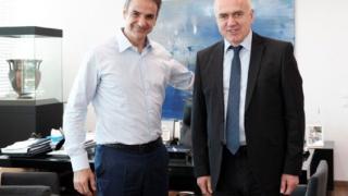 Περίεργο δημοσίευμα του "periodista.gr": "Ο (γαλάζιος) Περιφερειάρχης, ο αμαρτωλός διαγωνισμός και μια περίεργη ιστορία..."