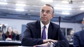 Κορονοϊός : Όλα τα οικονομικά μέτρα που ανακοίνωσε η κυβέρνηση