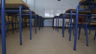 Παρατείνεται η αναστολή λειτουργίας όλων των εκπαιδευτικών δομών