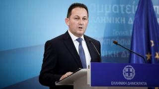 Πέτσας: Ανοίγουν στις 27 Απριλίου υποθηκοφυλακεία, πρωτοδικεία & ειρηνοδικεία