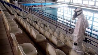 Οι επιχειρήσεις που επαναλειτουργούν από τη Δευτέρα 1η Ιουνίου