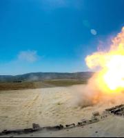 Επιβλητικά τα Αpache στον ουρανό της Αλεξανδρούπολης - Ολοκληρώθηκε η άσκηση «ΔΗΜΑΡΑΤΟΣ ΣΩΚΡΑΤΗΣ 2020»