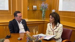 Οι δύο προτάσεις του δήμου Αλεξανδρούπολης στην Επιτροπή "Ελλάδα 2021"