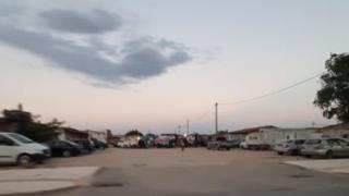 Αλεξανδρούπολη: Μουσουλμάνοι αψήφησαν τα μέτρα και έστησαν τρικούβερτο γλέντι γάμου (video)