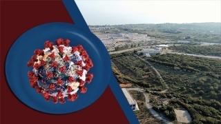 Κορονοϊός: Τα νέα κρούσματα για σήμερα Δευτέρα 11 Ιανουαρίου - Οι αριθμοί σε Έβρο & ΑΜΘ