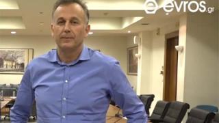 Παράνομες  & παράτυπες διαδικασίες οδήγησαν τον Πρόεδρο του Αγροτικού & Κτηνοτροφικού Συλλόγου στην παραίτηση του