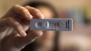 Από Δευτέρα ξεκινούν τα self tests στις ιδιωτικές επιχειρήσεις - Τι αναφέρει το Επιμελητήριο Έβρου