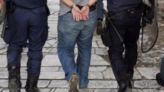 Σύριος παράνομος μετανάστης έκλεψε αυτοκίνητο του δήμου Διδυμοτείχου και "έκοβε" βόλτες στην Αλεξανδρούπολη!