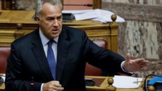 Βορίδης για 29χρονη από Αλεξανδρούπολη: Ανθρωποκτονίες που συνδέονται με ενδοοικογενειακή βία τιμωρούνται με ισόβια 