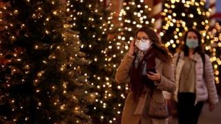 Μάσκες παντού από σήμερα - Τι ισχύει για σουπερμάρκετ & μέσα μαζικής μεταφοράς