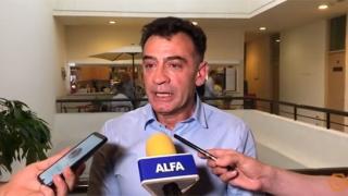 Στο... κενό η προσφυγή Κολιού για το νέο προεδρείο του Δημοτικού Συμβουλίου