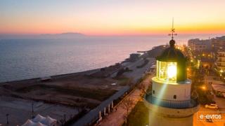 Ίδρυση Σχολής Λιμενικού Σώματος-Ελληνικής Ακτοφυλακής στην Αλεξανδρούπολη ζητά ο Αντιπεριφερειάρχης Έβρου