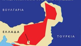 "Διογκωμένη" η είδηση ότι κλείνει για έναν μήνα ο εναέριος χώρος του Εβρου
