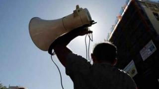 Και οι εργαζόμενοι στην αρχαιολογία Έβρου συμμετέχουν στην απεργία της 6ης Απριλίου