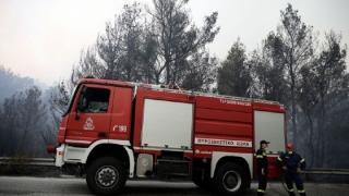 Έρχονται προσλήψεις 500 ατόμων στην Πυροσβεστική (προκήρυξη)