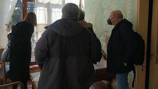 Γιατί βρέθηκε στο Διδυμότειχο κλιμάκιο του Υπουργείου Πολιτισμού 