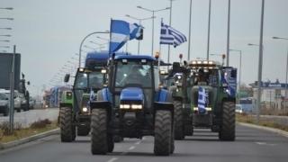 Ώρα αποφάσεων για τους αγρότες σε βόρειο & νότιο Έβρο – «Ζεσταίνονται» τα τρακτέρ