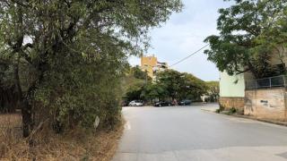 Φωνή βοώντος εν τη ερήμω…