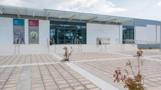 Ελεύθερη η είσοδος στο Αρχαιολογικό Μουσείο Αλεξανδρούπολης