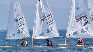 Ανοίγει πανιά η 12η ΝΟΑ Regatta στην Αλεξανδρούπολη