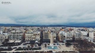 Εξειδικευμένα μέτρα για τις πυρόπληκτες επιχειρήσεις προτείνει ο Εμπορικός Σύλλογος Αλεξανδρούπολης