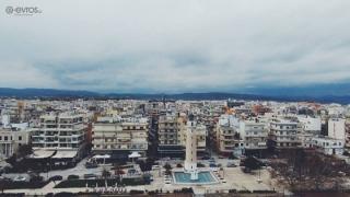«Ημέρα Καριέρας» στην Αλεξανδρούπολη: Έρχονται 35 επιχειρήσεις με περισσότερες από 1.000 θέσεις εργασίας