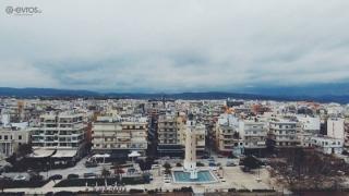 Κυκλοφοριακές ρυθμίσεις λόγω διέλευσης οχημάτων μεταφοράς βαρέως βιομηχανικού υλικού 